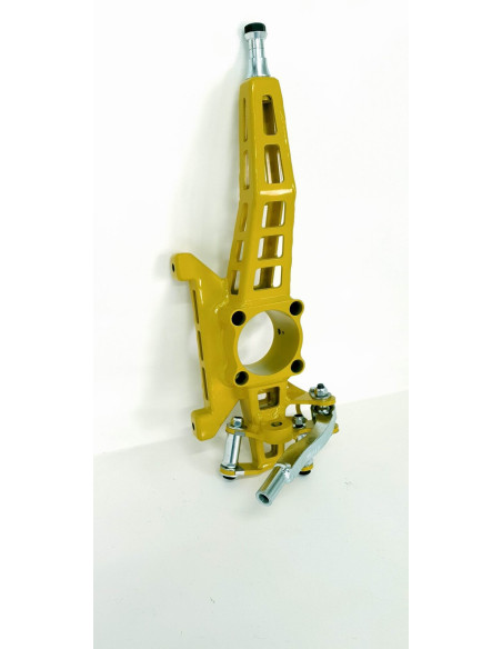 Kit grand angle pour Nissan R35-GTR