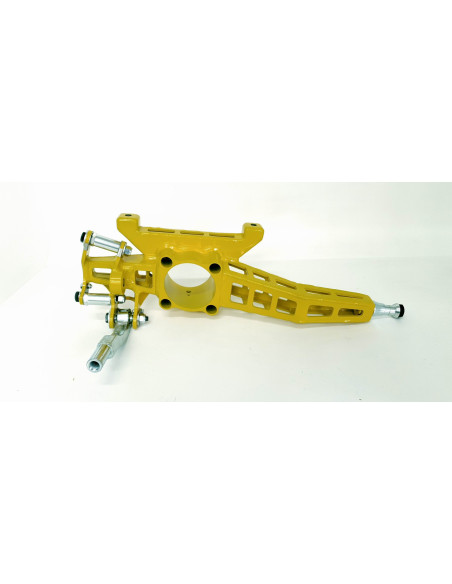 Kit grand angle pour Nissan R35-GTR