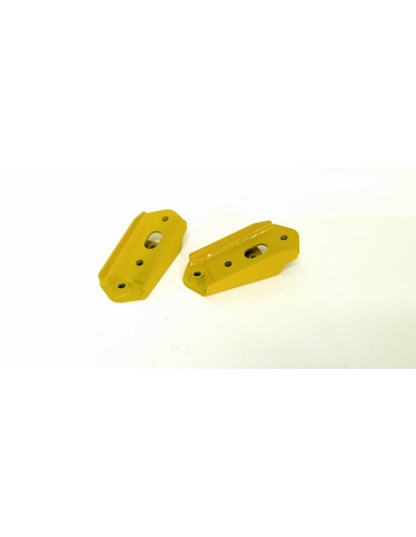 Kit grand angle pour Nissan R35-GTR