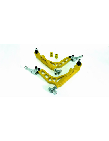 Kit grand angle pour Nissan R35-GTR