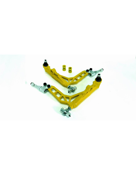 Kit grand angle pour Nissan R35-GTR