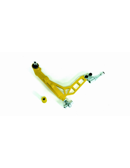 Kit grand angle pour Nissan R35-GTR