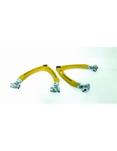 Kit grand angle pour Nissan R35-GTR