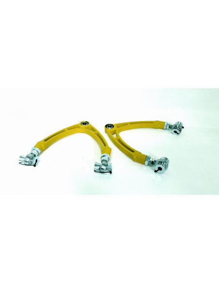 Kit grand angle pour Nissan R35-GTR