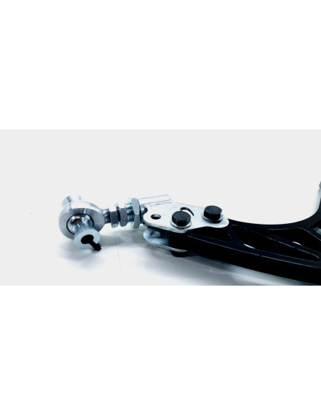 Kit grand angle pour Nissan S13/S14/S15 17″ ULTRA KIT 4×114,3 68 degrés