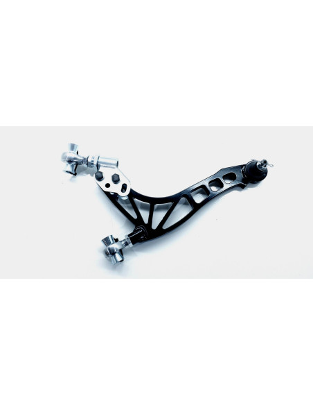 Kit grand angle pour Nissan S13/S14/S15 ULTRA KIT 5×114,3 68 degrés