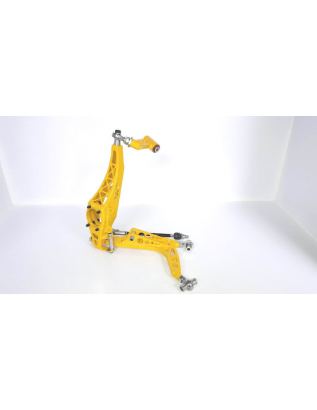 Kit grand angle pour Nissan Skyline R32 68 degrés