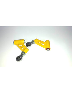 Kit grand angle pour Nissan Skyline R32 68 degrés 2