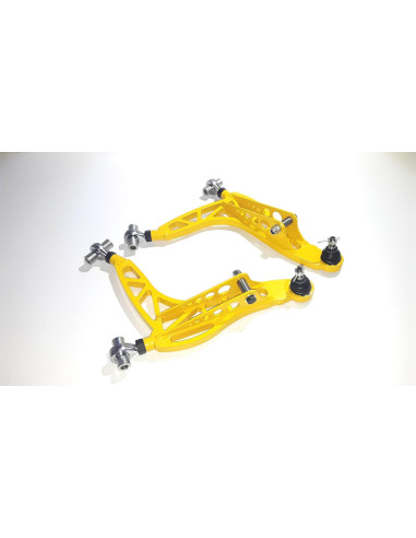 Kit grand angle pour Nissan Skyline R32 68 degrés
