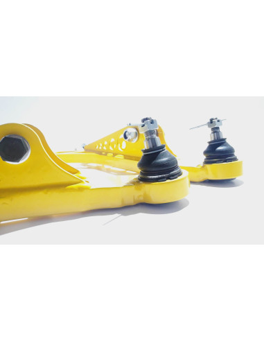 Kit grand angle pour Nissan Skyline R32 68 degrés