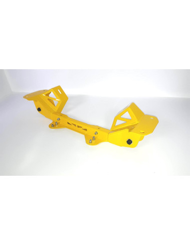 Kit grand angle pour Nissan Skyline R32 68 degrés