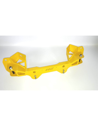 Kit grand angle pour Nissan Skyline R32 68 degrés