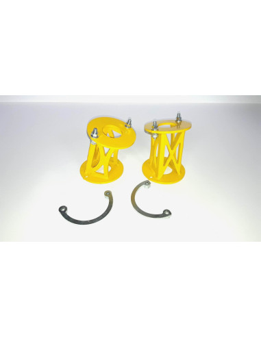 Kit grand angle pour Nissan Skyline R32 68 degrés