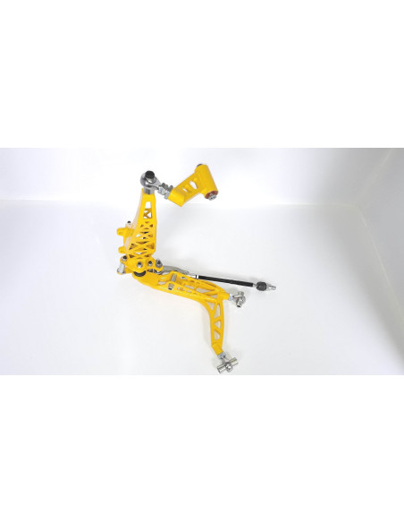 Kit grand angle pour Nissan Skyline R32 68 degrés