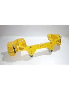 Kit grand angle pour Nissan Skyline R33/R34 68 degrés 2