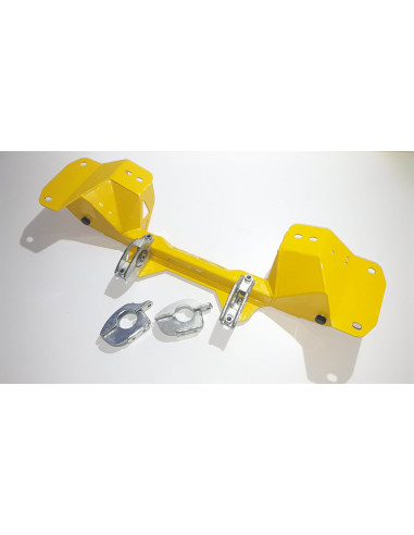 Kit grand angle pour Nissan Skyline R33/R34 68 degrés