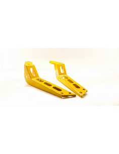Supports de bras pivotants pour S14/S15 Drift