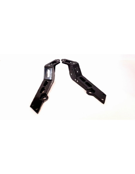 Supports de bras pivotants pour version standard S14/S15