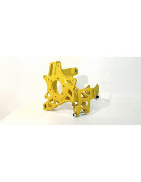 Kit arrière pour combinés filetés MacPherson pour Nissan 350Z/Infiniti G35