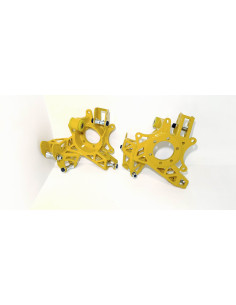 Kit arrière pour combinés filetés MacPherson pour Nissan 350Z/Infiniti G35