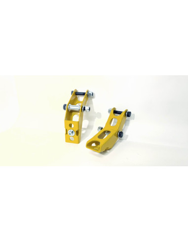 Kit arrière pour combinés filetés MacPherson pour Nissan 350Z/Infiniti G35