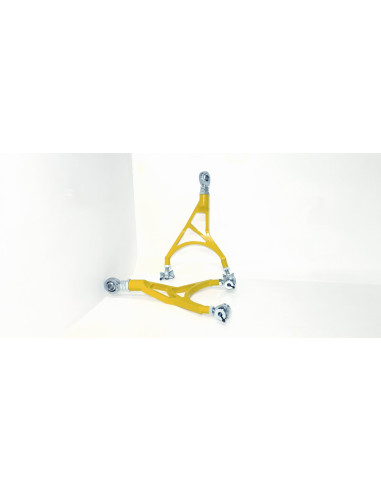 Kit arrière pour combinés filetés MacPherson pour Nissan 350Z/Infiniti G35