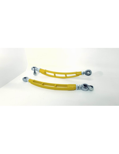 Kit arrière pour combinés filetés MacPherson pour Nissan 350Z/Infiniti G35