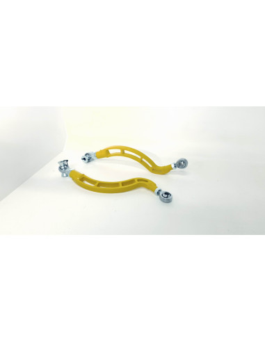 Kit arrière pour combinés filetés MacPherson pour Nissan 350Z/Infiniti G35