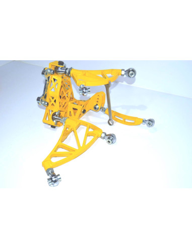 Kit arrière pour Nissan S13/S14/S15/R32/R33