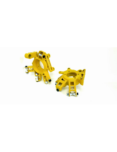 Kit de suspension arrière pour Nissan R35-GTR