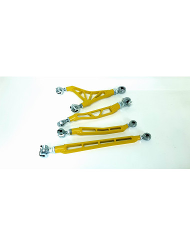 Kit de suspension arrière pour Nissan R35-GTR