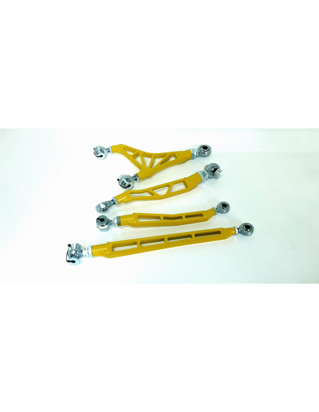 Kit de suspension arrière pour Nissan R35-GTR