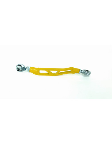 Kit de suspension arrière pour Nissan R35-GTR