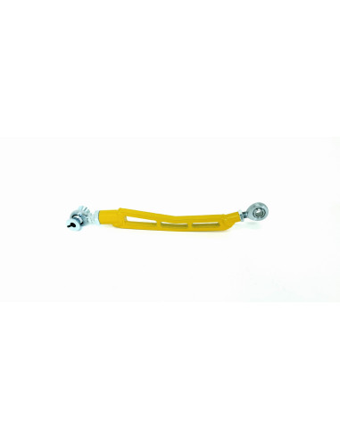 Kit de suspension arrière pour Nissan R35-GTR