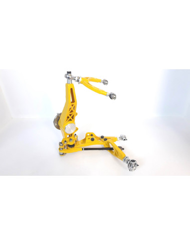 Kit grand angle pour Lexus Gs300/Aristo MK2 71 degrés