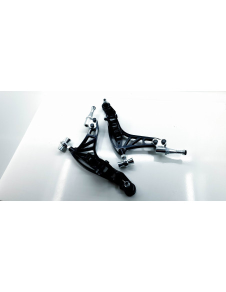 Kit grand angle pour Lexus IS MK2 70 degrés