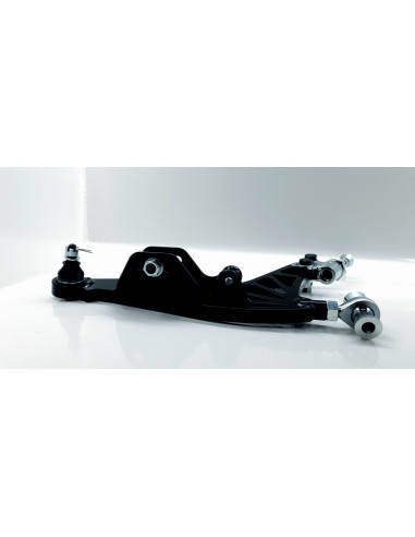 Kit grand angle pour Lexus IS MK2 70 degrés