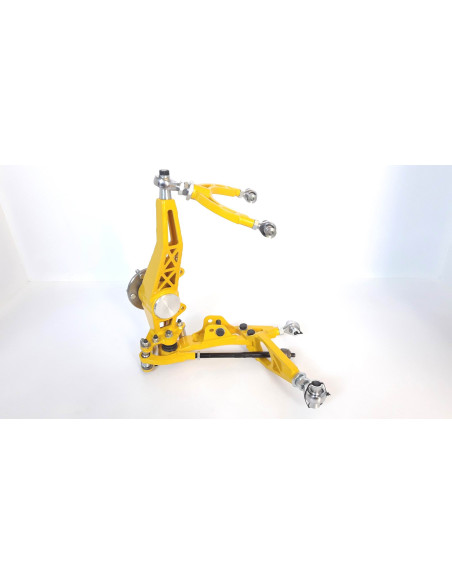 Kit grand angle pour Lexus IS200(300)/Toyota JZX110 70 degrés