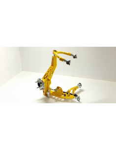 Kit grand angle pour Toyota JZX100 70 degrés