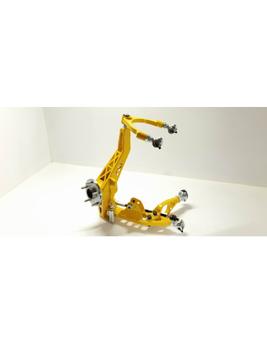 Kit grand angle pour Toyota JZX100 70 degrés