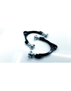 Bras supérieurs avant réglables pour Lexus IS200 2