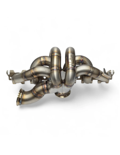 Collecteur walton turbo BMW B58 Gen1