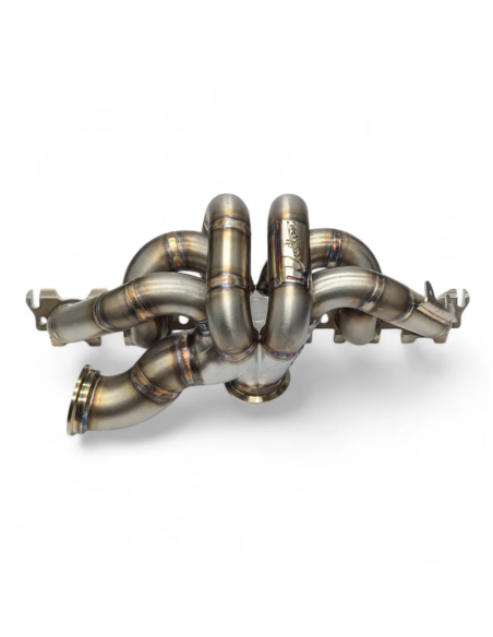 Collecteur walton turbo BMW B58 Gen1