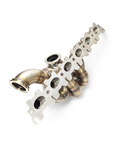 Collecteur walton turbo BMW B58 Gen1