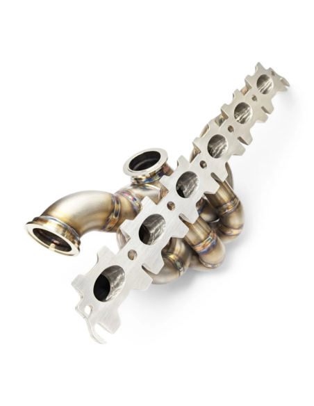 Collecteur walton turbo BMW B58 Gen1