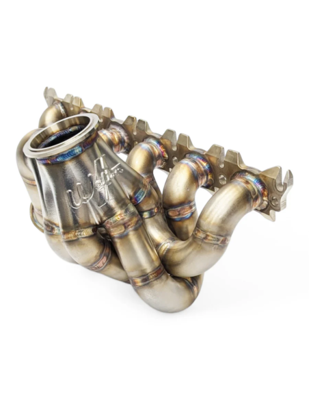 Collecteur Walton turbo BMW B58 Génération 2 Type B