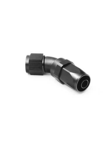 Raccord aviation 45° Dash 12 Nuke Performance