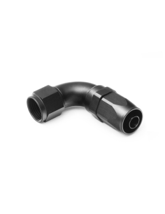 Raccord aviation 90° Dash 10 Nuke Performance 