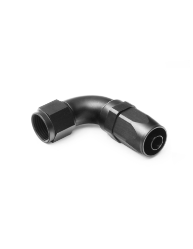 Raccord aviation 90° Dash 10 Nuke Performance 