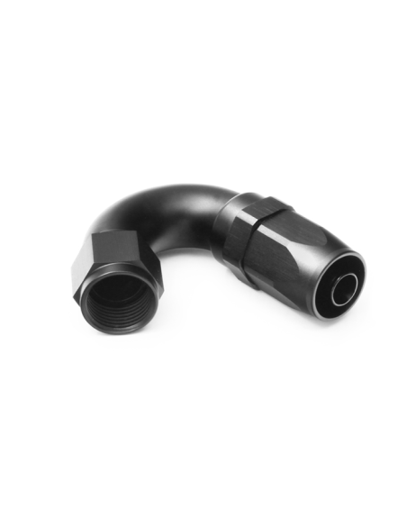 Raccord aviation 150° Dash 4 Nuke Performance 